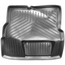 Автоковрики Norplast Unidec Renault Symbol SD 2002-2006 (NPL-P-69-67)