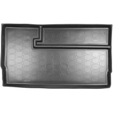 Covoraşe auto Norplast Unidec Renault ZOE 2014 (NPA00-T69-911)