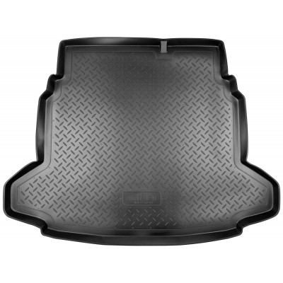 Автоковрики Norplast Unidec Saab 9-3 SD 2007-2011 (NPL-P-72-93)