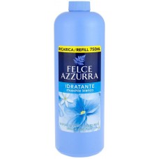 Жидкое мыло для рук Felce Azzurra Muschio Bianco 750ml (029905)