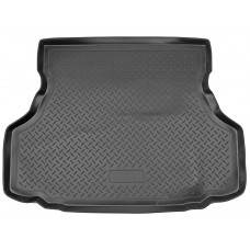 Автоковрики Norplast Unidec Saab 9-5 SD 2005-2011 (NPL-P-72-95)