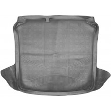 Автоковрики Norplast Unidec Seat Ibiza IV 6J ST 2008 (NPA00-T80-240)