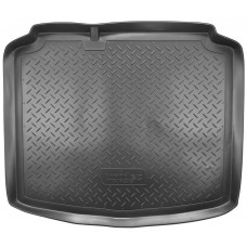 Автоковрики Norplast Unidec Seat Leon 1P1 HB 2005-2012 (NPL-P-80-35)