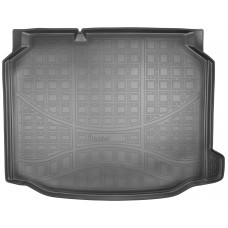 Автоковрики Norplast Unidec Seat Leon 5F1 HB 2012 (NPA00-T80-360)
