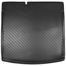 Автоковрики Norplast Unidec Skoda Fabia III NJ WAG 2014 (NPA00-T81-124)