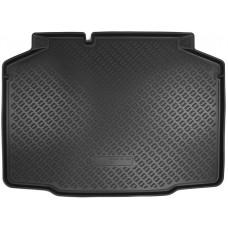 Автоковрики Norplast Unidec Skoda Kamiq 2019 (NPA00-T81-200)