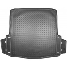 Автоковрики Norplast Unidec Skoda Octavia II A5 Combi 2008-2013 (NPL-P-81-45)