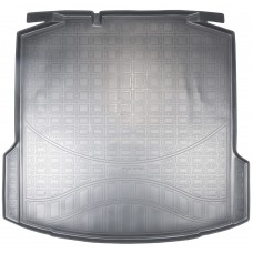 Автоковрики Norplast Unidec Skoda Rapid NH HB 2013 (NPA00-T81-652)