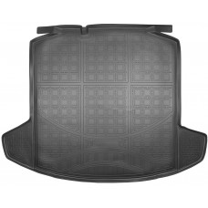 Автоковрики Norplast Unidec Skoda Rapid II 2020 (NPA00-T81-650-2)