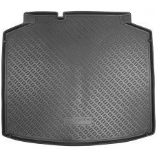 Автоковрики Norplast Unidec Skoda Scala HB 2019 (NPA00-T81-770)