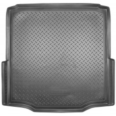 Автоковрики Norplast Unidec Skoda Superb 3T4 SD 2008 (NPL-P-81-80)
