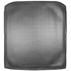 Автоковрики Norplast Unidec Skoda Superb III 2015 (NPA00-T81-820)