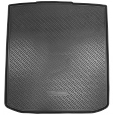 Автоковрики Norplast Unidec Skoda Superb III (B8) WAG 2015 (NPA00-T81-822)