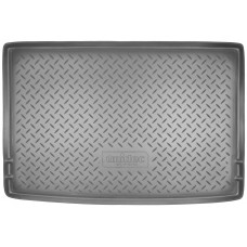 Автоковрики Norplast Unidec Skoda Yeti 5L7 2009 (NPL-P-81-90)