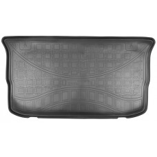 Автоковрики Norplast Unidec Smart Forfour W453 2014 (NPA00-T82-200)