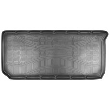 Автоковрики Norplast Unidec Smart Fortwo С451 2007-2015 (NPA00-T82-250)