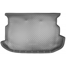 Автоковрики Norplast Unidec Ssang Yong Actyon CK 2011 (NPL-P-83-05)