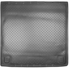 Автоковрики Norplast Unidec Ssang Yong Rexton RJ/RJN 2001 (NPL-P-83-19)