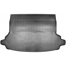 Автоковрики Norplast Unidec Subaru Forester 2019 (NPA00-T84-124)