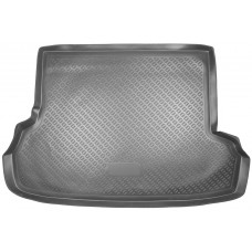 Автоковрики Norplast Unidec Subaru Impreza SD 2007 (NPL-P-84-26)