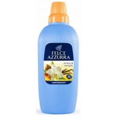 Кондиционер для стирки Felce Azzurra Argan and Vanilla 1.025L (08779)