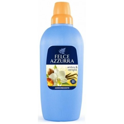 Condiționer pentru rufe Felce Azzurra Argan and Vanilla 1.025L (08779)