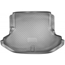 Автоковрики Norplast Unidec Subaru Legacy SD 2010 (NPL-P-84-59)