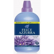 Кондиционер для стирки Felce Azzurra Lavander and Iris 1.025L (08762)