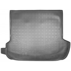 Автоковрики Norplast Unidec Subaru Outback WAG 2015 (NPA00-T84-401)