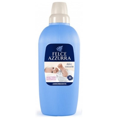 Кондиционер для стирки Felce Azzurra Sweet Cuddles 2L (30116)