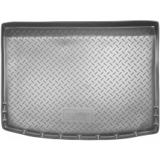 Автоковрики Norplast Unidec Subaru XV 2012-2016 (NPL-P-84-80)