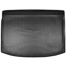 Автоковрики Norplast Unidec Subaru XV G5 2017 (NPA00-T84-810)