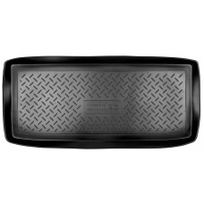 Автоковрики Norplast Unidec Suzuki Grand Vitara 2005 (NPL-P-85-23)