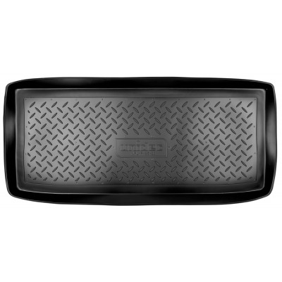 Автоковрики Norplast Unidec Suzuki Grand Vitara 2005 (NPL-P-85-23)