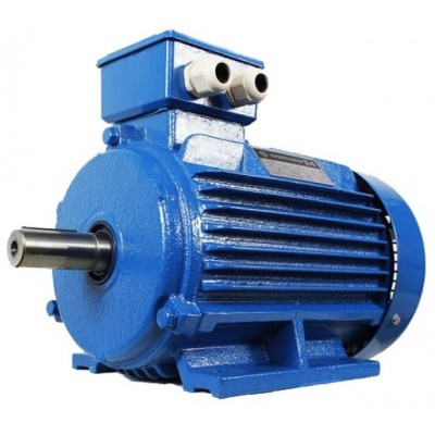 Motor electric Mogilevsk AIR 132 S 1500 (10127411)