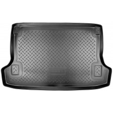 Автоковрики Norplast Unidec Suzuki Grand Vitara 2005 (NPL-P-85-25)