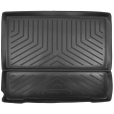 Автоковрики Norplast Unidec Suzuki Grand Vitara XL 1998-2005 (NPL-P-85-20)