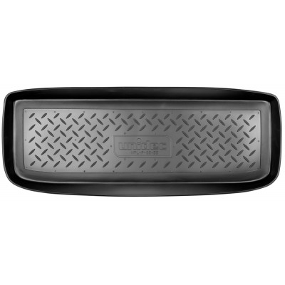 Covoraşe auto Norplast Unidec Suzuki Jimny 2002 (NPL-P-85-55)