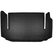 Автоковрики Norplast Unidec Suzuki Jimny 2018 (NPA00-T85-201)