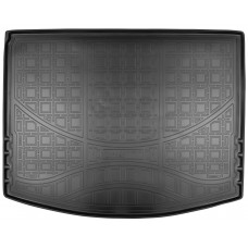 Автоковрики Norplast Unidec Suzuki New Sx4 HB 2013 (NPA00-T85-701)