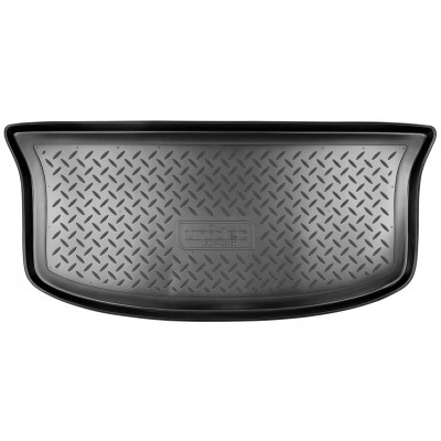 Автоковрики Norplast Unidec Suzuki Splash HB 2009 (NPL-P-85-60)