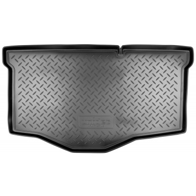 Автоковрики Norplast Unidec Suzuki Swift HB 2010 (NPL-P-85-48)