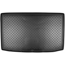 Автоковрики Norplast Unidec Suzuki Sx4 HB 2010 (NPL-P-85-52)