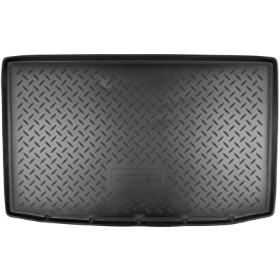 Автоковрики Norplast Unidec Suzuki Sx4 HB 2010 (NPL-P-85-52)