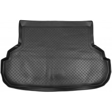 Автоковрики Norplast Unidec Suzuki Sx4 SD 2007 (NPL-P-85-51)