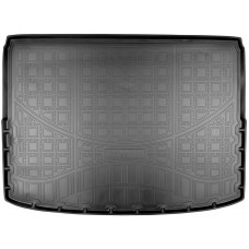 Автоковрики Norplast Unidec Suzuki Vitara 2015-2022 (NPA00-T85-750)