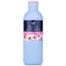 Женский гель для душа Felce Azzurra Sakura 650ml (68072)