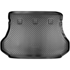 Автоковрики Norplast Unidec TagAZ Jac Rein C190 2011 (NPL-P-89-41)