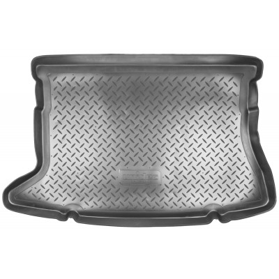 Автоковрики Norplast Unidec Toyota Auris E15J E15UT HB 2007-2013 (NPL-P-88-02)