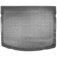 Автоковрики Norplast Unidec Toyota Auris HB 2013 (NPA00-T88-030)